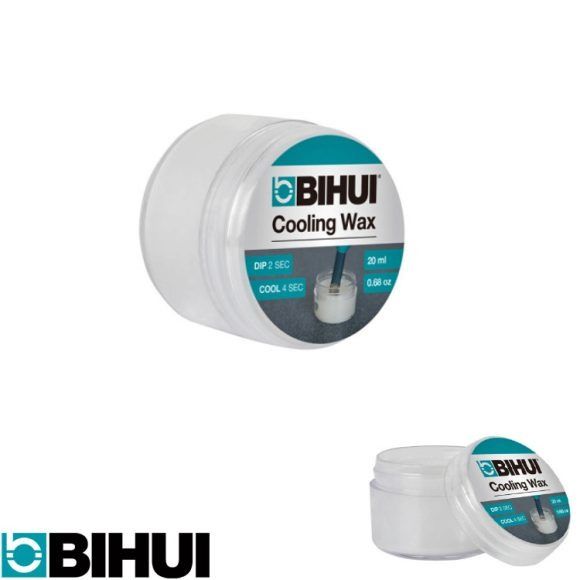 Bihui Hűtőviasz Gyémántfúróhoz 20 ml termék fő termékképe