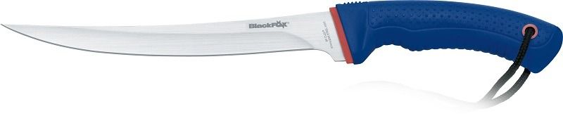 BlackFox Filézőkés Tokkal 22 cm Horgász, Hobby termék fő termékképe