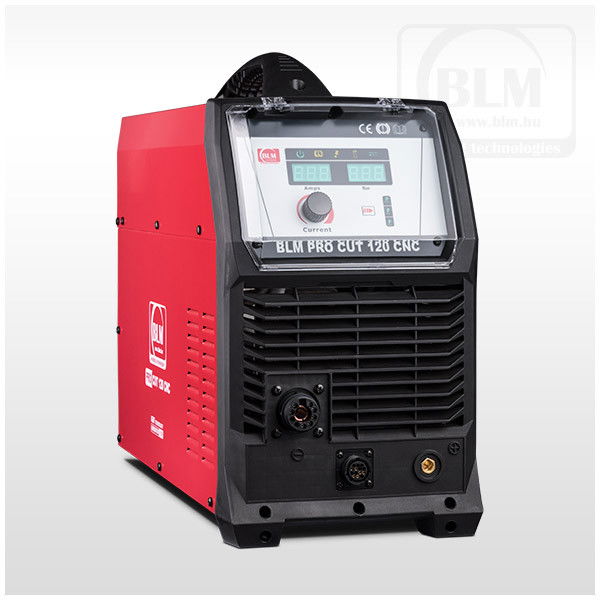 BLM PRO CUT 120 CNC termék fő termékképe