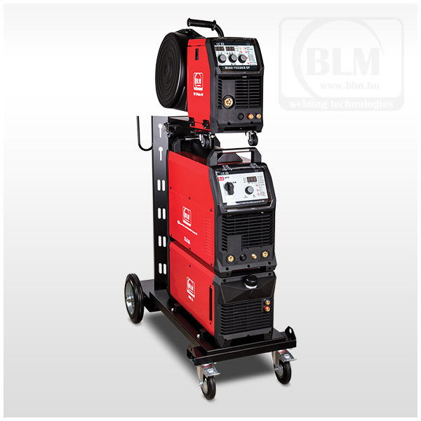 BLM PRO POWER PULSE E MULTIMIG SYNERGIC 4000 SW termék fő termékképe