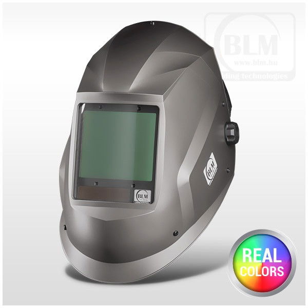 BLM V4 Real Colors GNX-Air Automata Fejpajzs termék fő termékképe