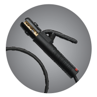 BLM MMA Hegesztőkábel 200A/16mm 2/3m CP35-50 Egyedileg  Szerelt termék fő termékképe