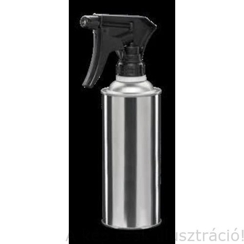 BLM Porlasztó, Kézi Permetező 500 ml Letapadásgátló Koncentrátumhoz, Vegyszerálló Fém Ipari Kivitel termék fő termékképe
