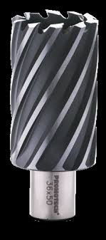 Promotech Magfúró HSS termék fő termékképe