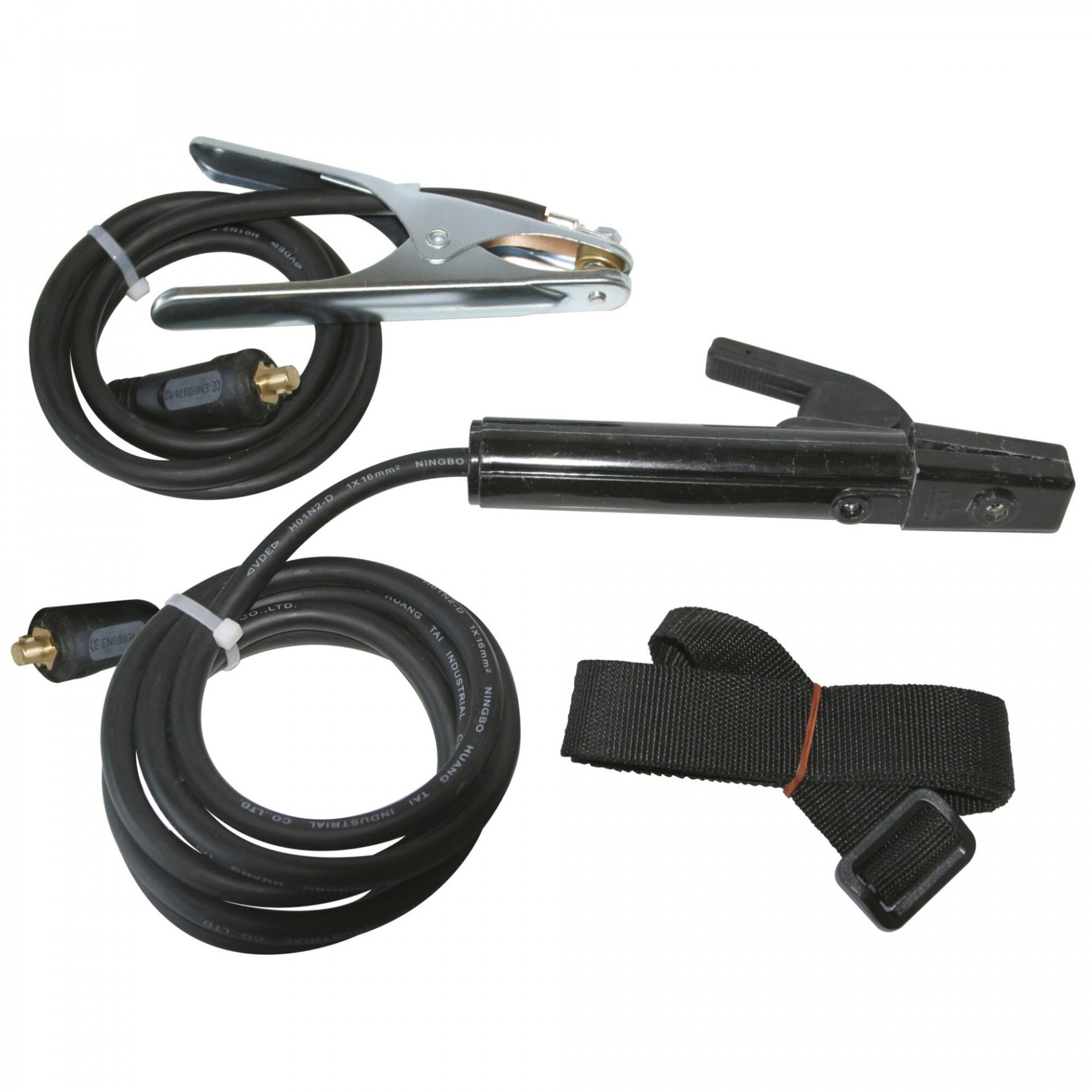 BLM Testkábel 200A/16mm 2/3m CP35-50 Egyedileg Szerelt termék fő termékképe