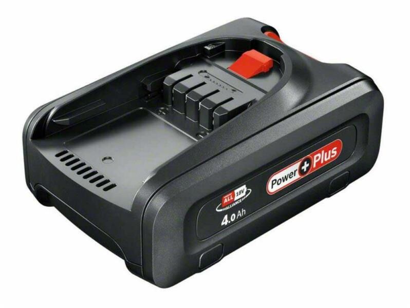 Bosch Akkumulátor PBA 18V  4.0Ah W-C termék fő termékképe