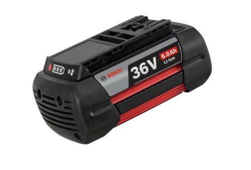 Bosch Akkumulátor GBA 36V/6,0 Ah termék fő termékképe