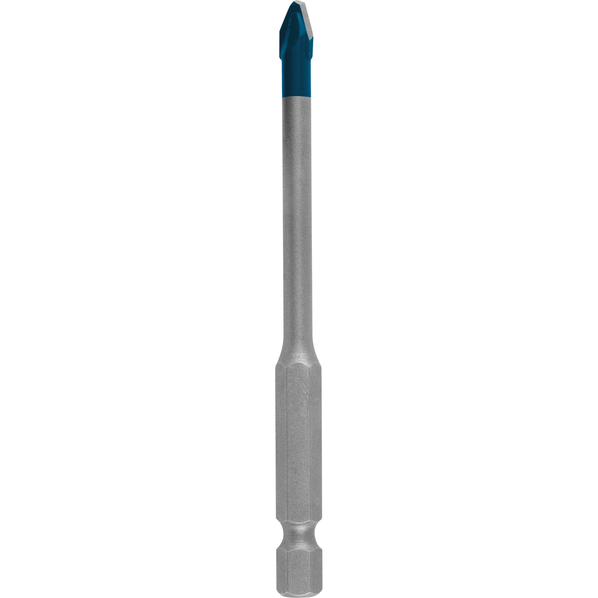 Bosch Expert Hard Ceramic  HEX-9 Lándzsahegyű Csempe, Kerámia Fúrószár 1/4" Bit Befogás termék fő termékképe