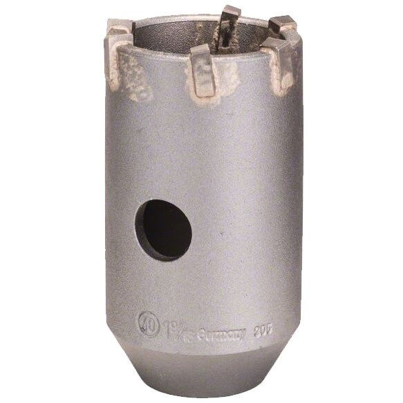 Bosch Üreges Fúrókorona Keményfémbetétes Kőzethez, Téglához, Betonhoz termék fő termékképe