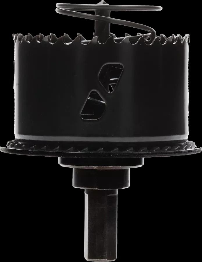 Bosch BIM Körkivágó Dobozfúró Gipszkartonhoz Peremezővel 68*44 mm termék fő termékképe