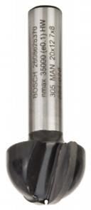 Bosch Keményfém Horonymaró, Nútmaró Fához termék fő termékképe