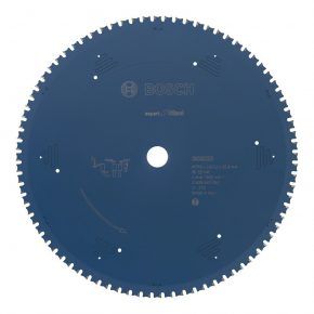 Bosch Expert For Steel Körfűrészlap Féhez EX SLB 254*2,54*2,6 mm  T60 termék fő termékképe