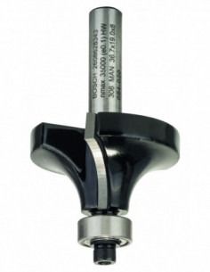 Bosch Keményfém Horonymaró, Nútmaró Fához termék fő termékképe