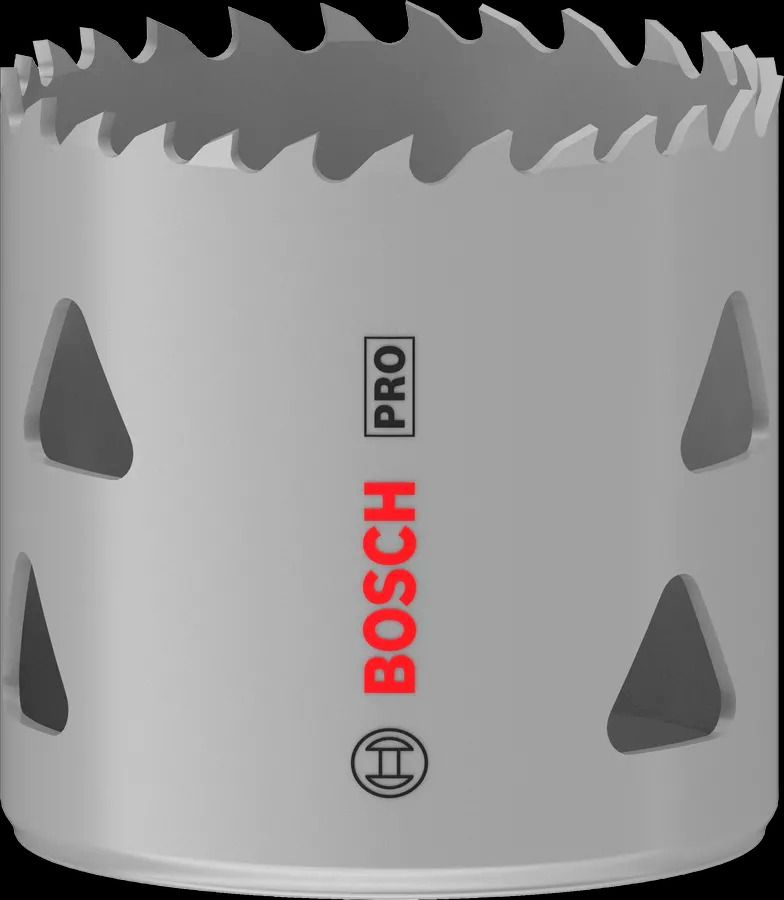 Bosch Pro Multi Material HSS 8% Cobalt Körkivágó Hosszú Élettartam termék fő termékképe