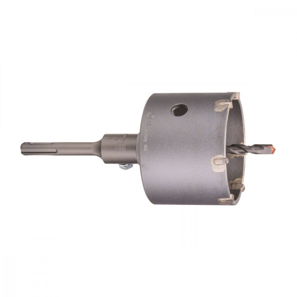 Bosch SDS Plus Fúrókorona Dobozfúró Keményfémlapkás termék fő termékképe