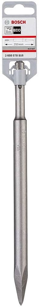 Bosch SDS Plus Vésőszárak termék fő termékképe