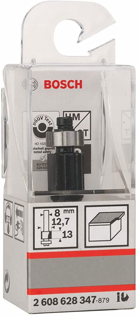 Bosch Keményfém Horonymaró, Nútmaró Fához termék fő termékképe