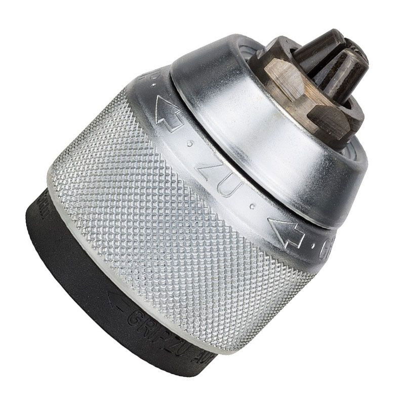 Bosch Fúrótokmány Gyorsbefogású 1,5-13 mm 1/2"-20 termék fő termékképe