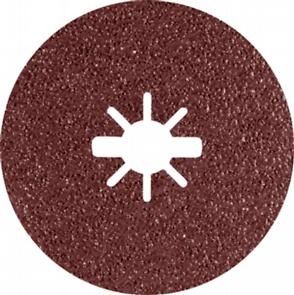 Bosch Expert X-Lock Prisma Ceramic Kerámiaszemcsés Fíber Csiszoló Inox,  Fémhez termék fő termékképe