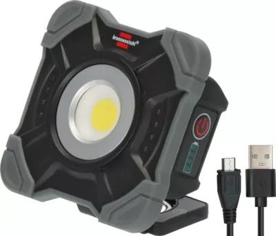 Brennenstuhl Újratölthető LED Reflektor  SH 1000 MA IP54  1000 Lumen Akkus termék fő termékképe