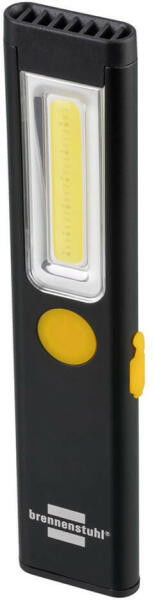Brennenstuhl LED Kézilámpa Akkus Tölthető PL 200 A 200 Lumen Mágneses termék fő termékképe