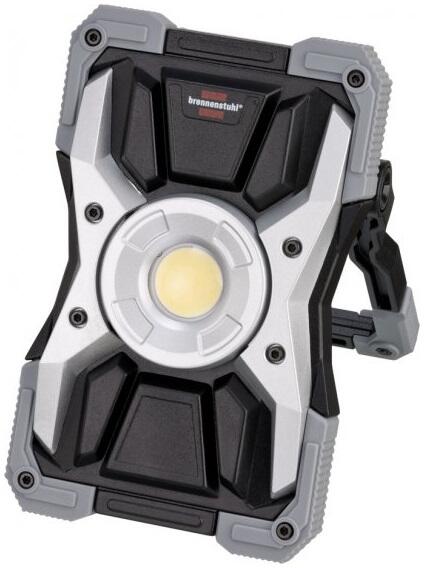 Brennenstuhl Mobil LED  Akkumulátoros Strahler RUFUS 1500 MA  IP65 Reflektor 1500 Lumen termék fő termékképe