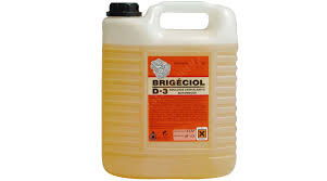 Brigéciol 5 liter termék fő termékképe