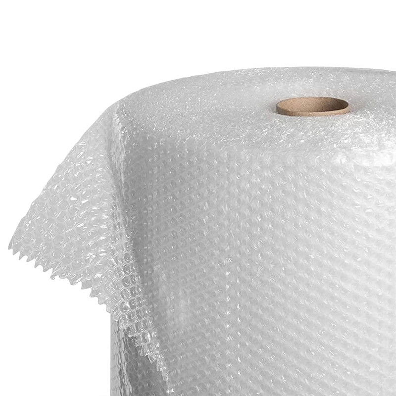 Légpárnás Buborékos Csomagoló Fólia 1200mm/100m/50my termék fő termékképe