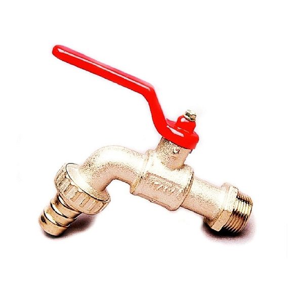 Bugatti Kerti Csapok Karos Réz termék fő termékképe