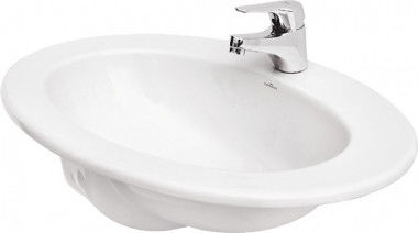 Cersanit Gamma 60 Mosdó 63*48 cm (K11-0012) termék fő termékképe