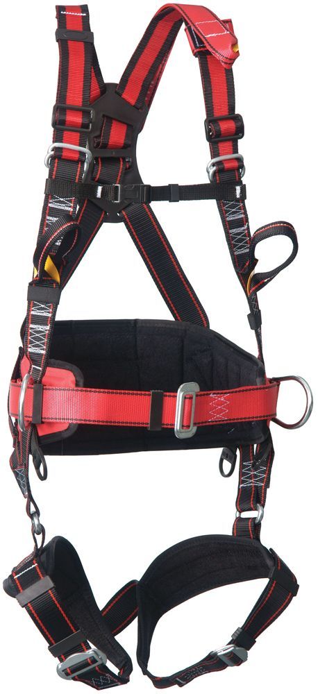 CADO Lizard Heveder 3+2 Pontos M-XL Teljes Testheveder Övvel termék fő termékképe