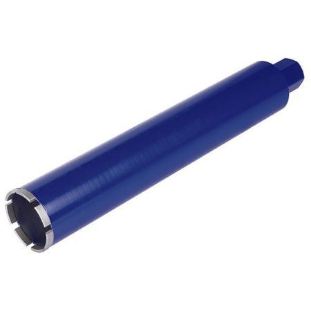 Carbodiam Komplett Szárazfúrókorona D:172 450 mm Szegmenses 14  (20*10*3,8 mm) Lézerhegesztett termék fő termékképe