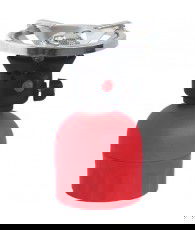 Centrogas Camping Gázfőző Műanyag Házas Piezzos 1,3 kW   140 mm termék fő termékképe