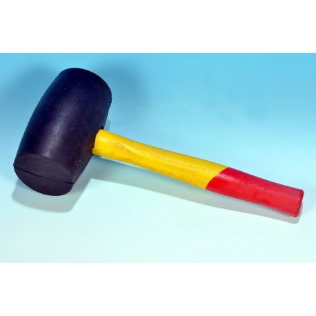 Gumikalapács 1,5 Kg termék fő termékképe