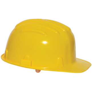 Cerva Palladio Szellőző Munkavédelmi Sisak termék fő termékképe