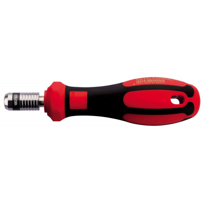 Ceta Form Bit Behajtó C-Plus Mágneses Gyors 1/4" termék fő termékképe