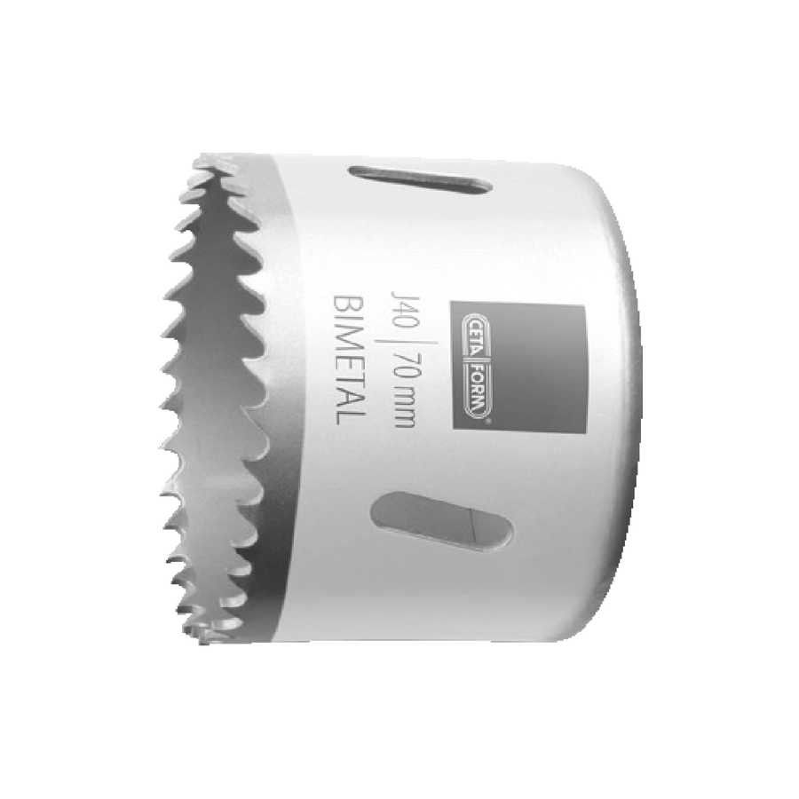 Ceta Form Dura Max HSS Bi-Metal Körkivágó termék fő termékképe