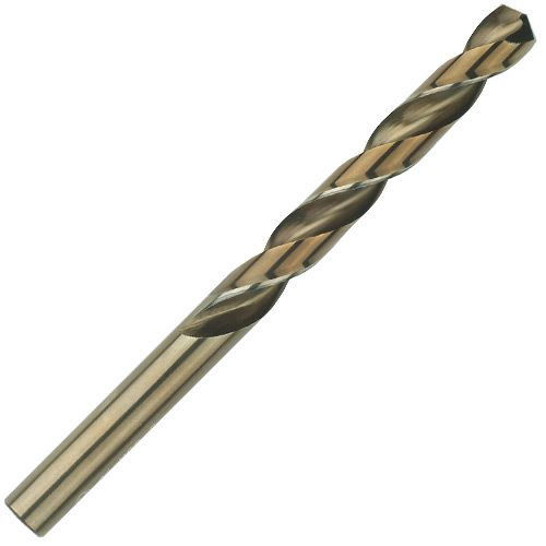 DEM Tools DIN 338 Fém Csigafúró Normál HSS-Co5% Dem-Tools termék fő termékképe