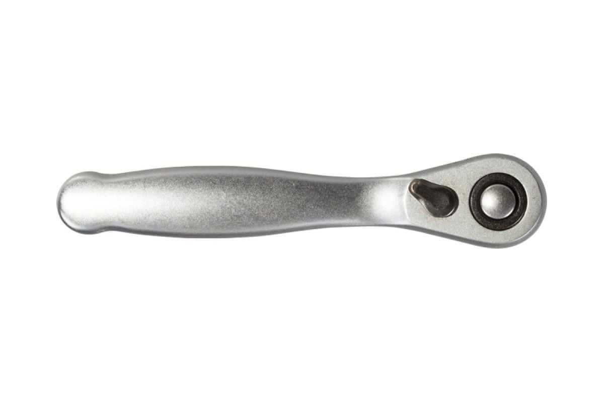 Cobit Racsnis Hajtókar 1/4" Irányváltós 95 mm CrV termék fő termékképe