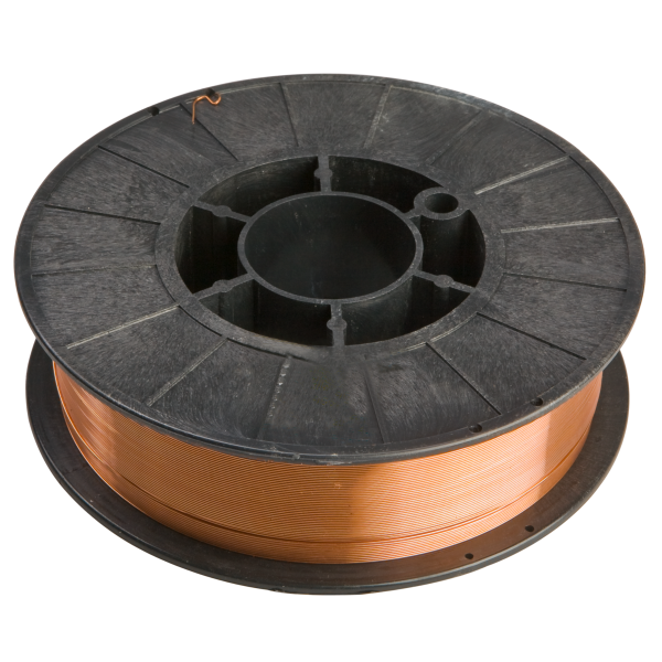 IWELD Hegesztő Huzal SG2 0,8 mm/5 kg ER70S-6 termék fő termékképe