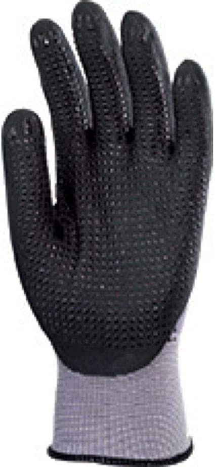 Coverguard EuroLite 15N600D Pettyezett Szürke Kesztyű termék fő termékképe