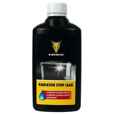 Coyote Hűtőtömítő Folyadék 250 ml termék fő termékképe