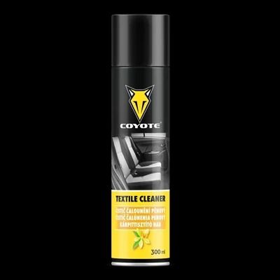 Coyote Kárpittisztító Hab Vanília Illat 300 ml termék fő termékképe