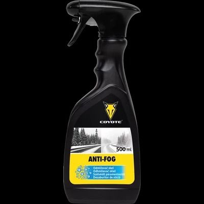 Coyote Szélvédő Páramentesítő Folyadék 500 ml termék fő termékképe