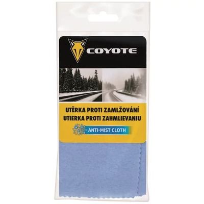 Coyote Páramentesítő Kendő termék fő termékképe