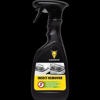 Coyote Rovareltávolító Folyadék 500 ml termék fő termékképe