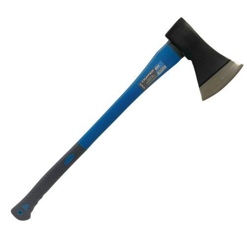 Crater Fejsze Üvegszszálas Nyéllel 1,25 kg 70 cm termék fő termékképe