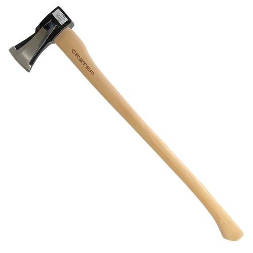 Crater Hasítófejsze 3 kg 90 cm Fa Nyéllel termék fő termékképe
