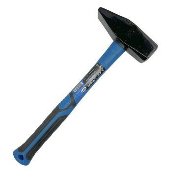 Crater Lakatos Kalapács Üvegszálas Nyéllel termék fő termékképe