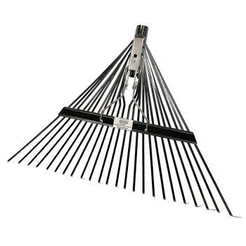 Crater Lombseprű 24 Fog Rugós  47 cm Egyenes Erős termék fő termékképe